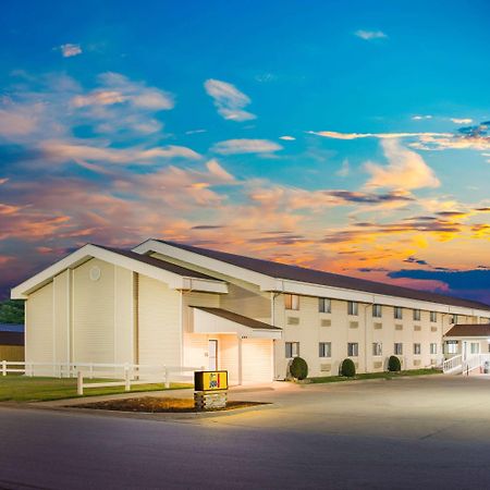 Super 8 By Wyndham Nevada Hotel Kültér fotó
