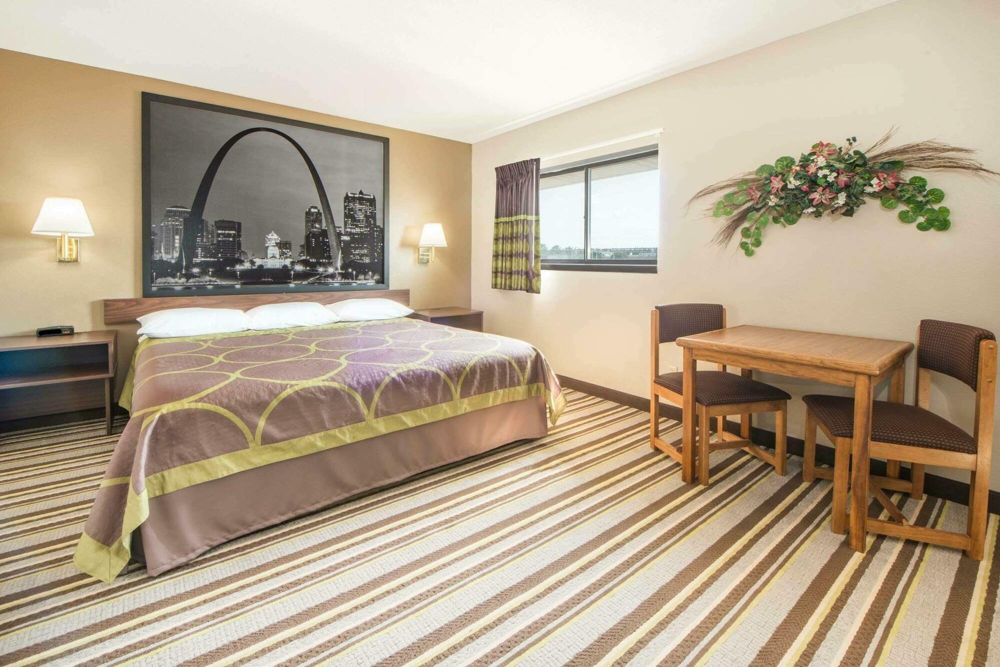 Super 8 By Wyndham Nevada Hotel Kültér fotó